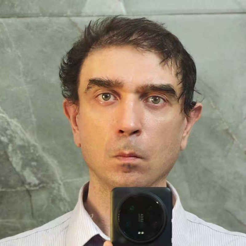 AnthonyGSA的第六张照片--鞍山相亲服务中心