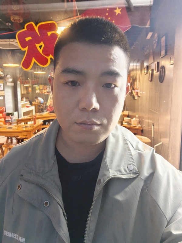 布布的第一张照片--鞍山相亲服务中心