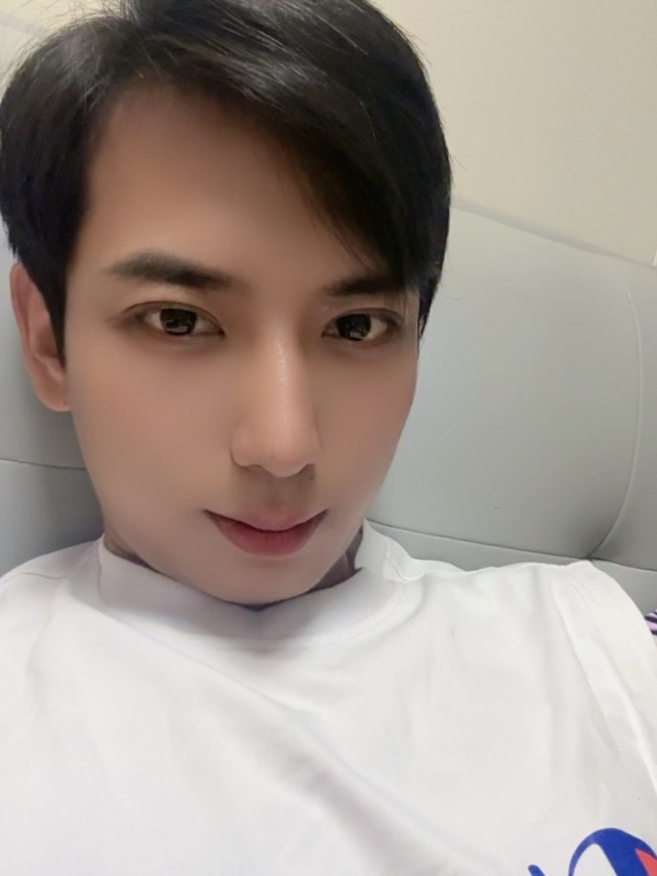 杨钦雲的第一张照片--鞍山相亲服务中心