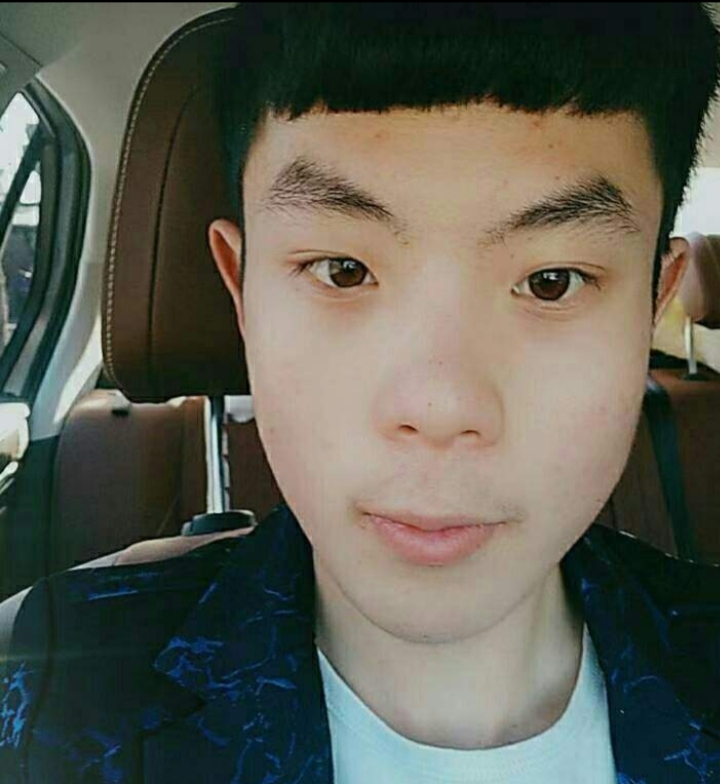 冬耀的第一张照片--鞍山相亲服务中心