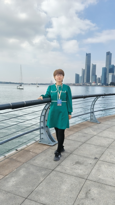 寻找对的人的第一张照片--鞍山相亲服务中心