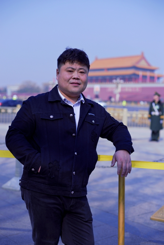 向北局中人的第四张照片--鞍山相亲服务中心