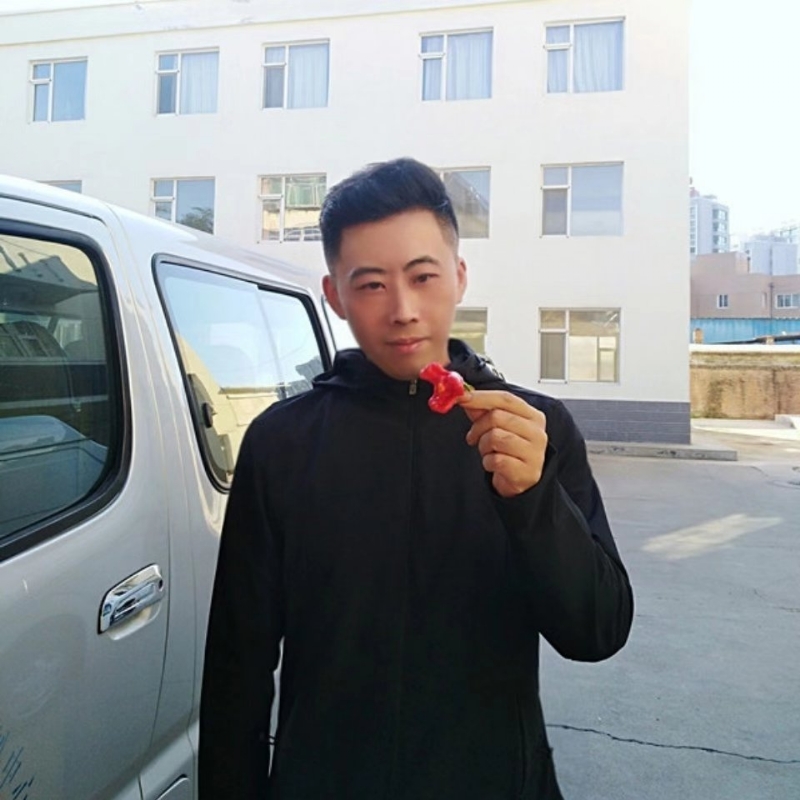 李信的第二张照片--鞍山相亲服务中心