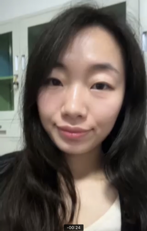 霉霉的第一张照片--鞍山相亲服务中心