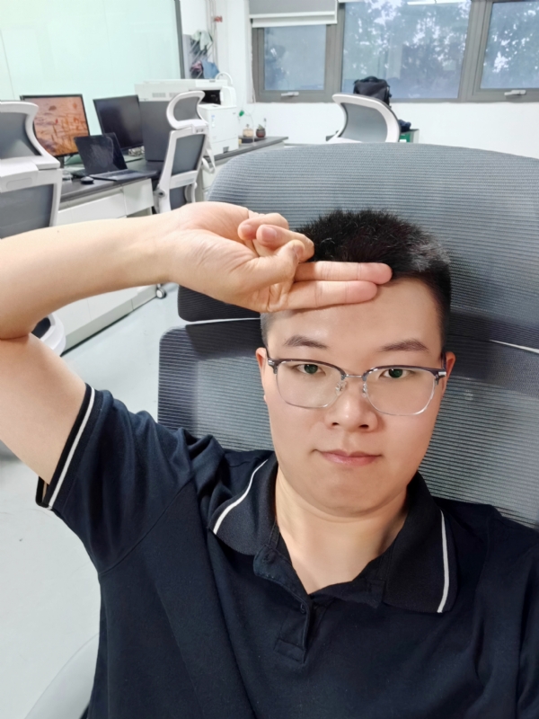 我我执执的第一张照片--鞍山相亲服务中心