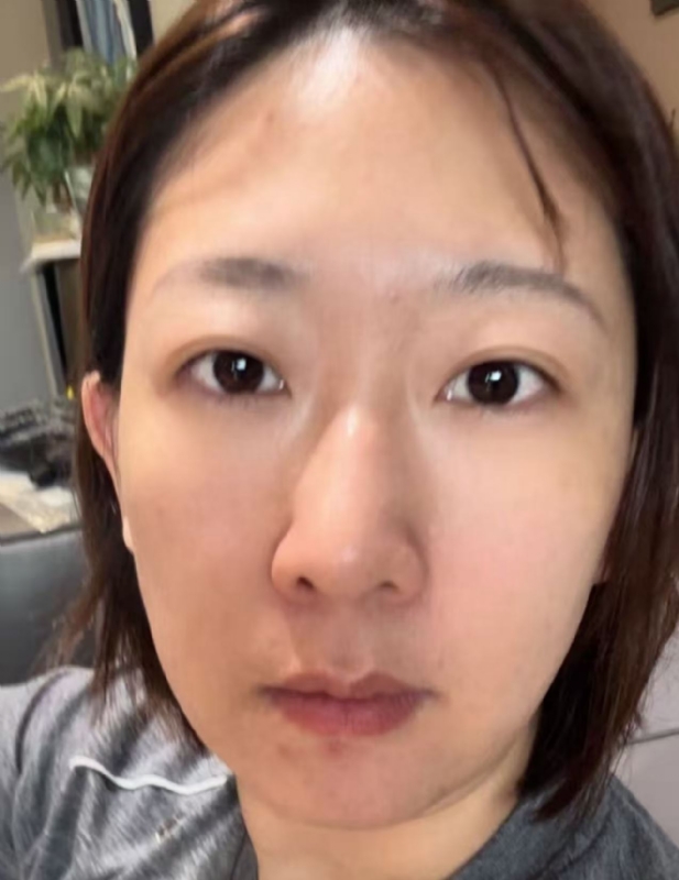 宣宣的第一张照片--鞍山相亲服务中心