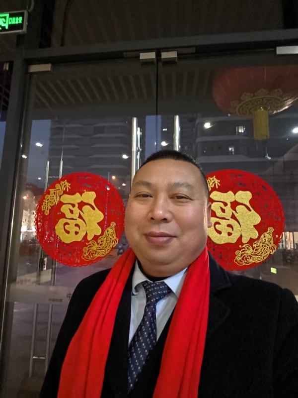 半百悟红尘的第一张照片--鞍山相亲服务中心