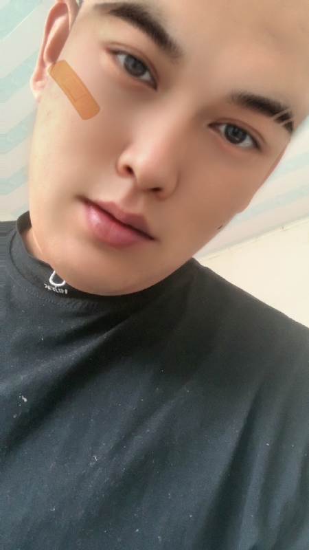 oK天黑就回家的第一张照片--鞍山相亲服务中心