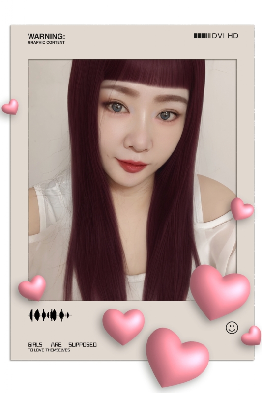 丽丽的第一张照片--鞍山相亲服务中心