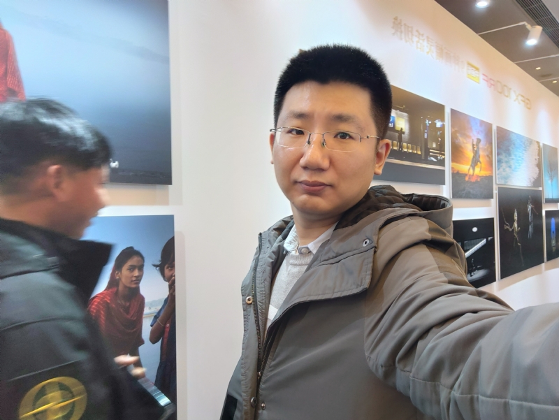 流浪的晚星的第三张照片--鞍山相亲服务中心