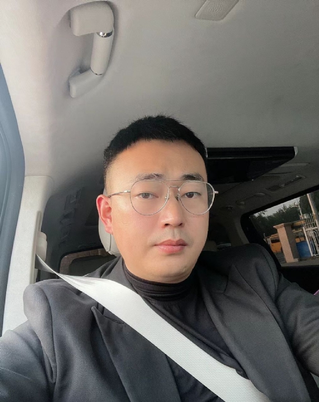 往事随风的第一张照片--鞍山相亲服务中心