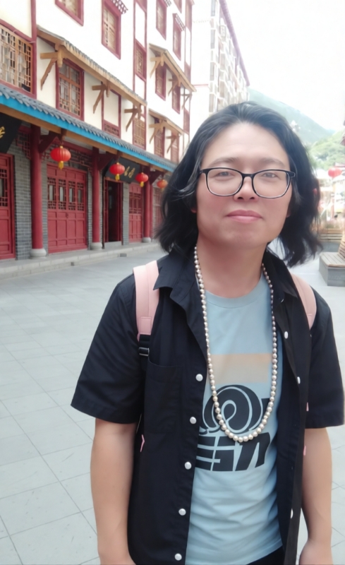 董先森的第三张照片--鞍山相亲服务中心