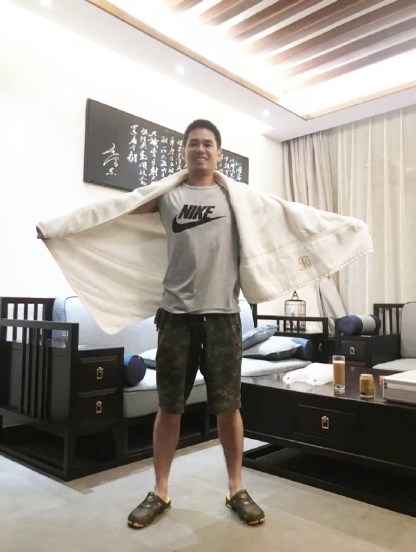 侬好侬好的第二张照片--鞍山相亲服务中心