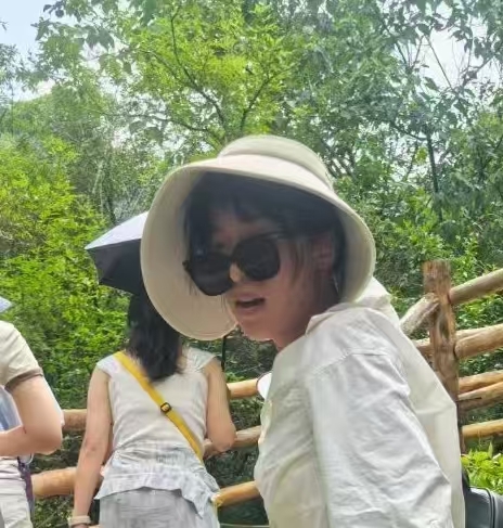 廿一的第一张照片--鞍山相亲服务中心