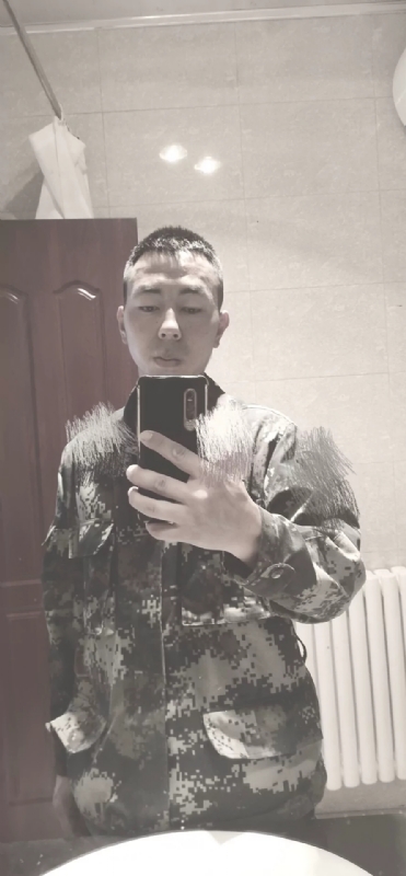 穆缘的第一张照片--鞍山相亲服务中心