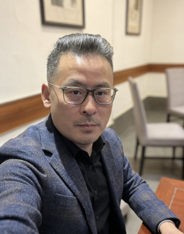 李雲明的第一张照片--鞍山相亲服务中心