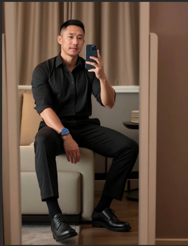 清风徐来的第四张照片--鞍山相亲服务中心