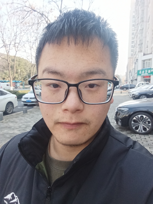 陶诚的第一张照片--鞍山相亲服务中心