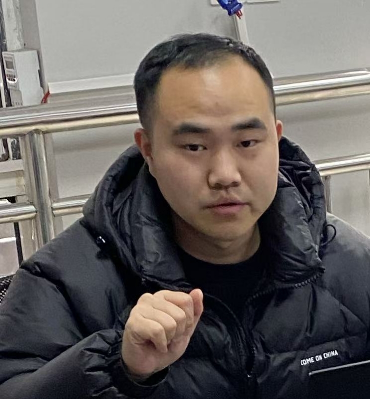 wkx的第一张照片--鞍山相亲服务中心