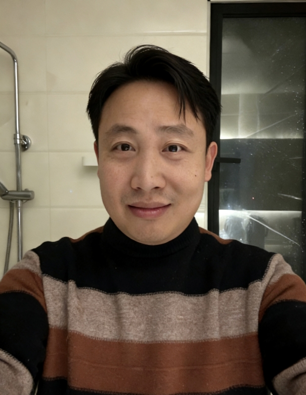 巾凡的第三张照片--鞍山相亲服务中心