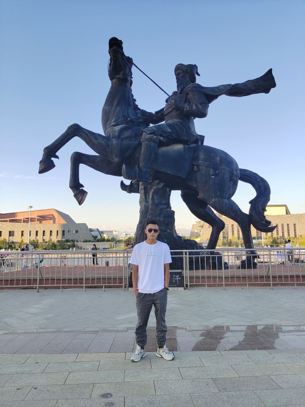 小白的第一张照片--鞍山相亲服务中心