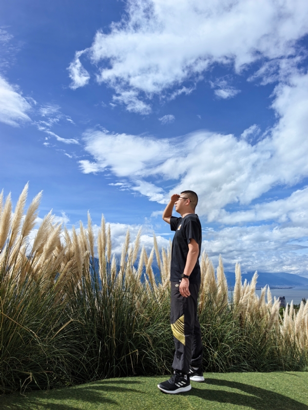 布鲁托的第一张照片--鞍山相亲服务中心