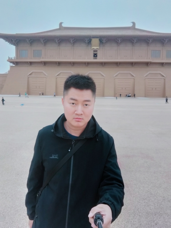 放肆的青春的第一张照片--鞍山相亲服务中心