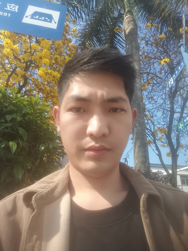 陈先生的第一张照片--鞍山相亲服务中心