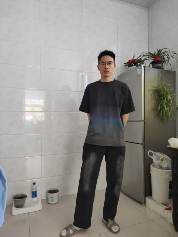 子君的第一张照片--鞍山相亲服务中心