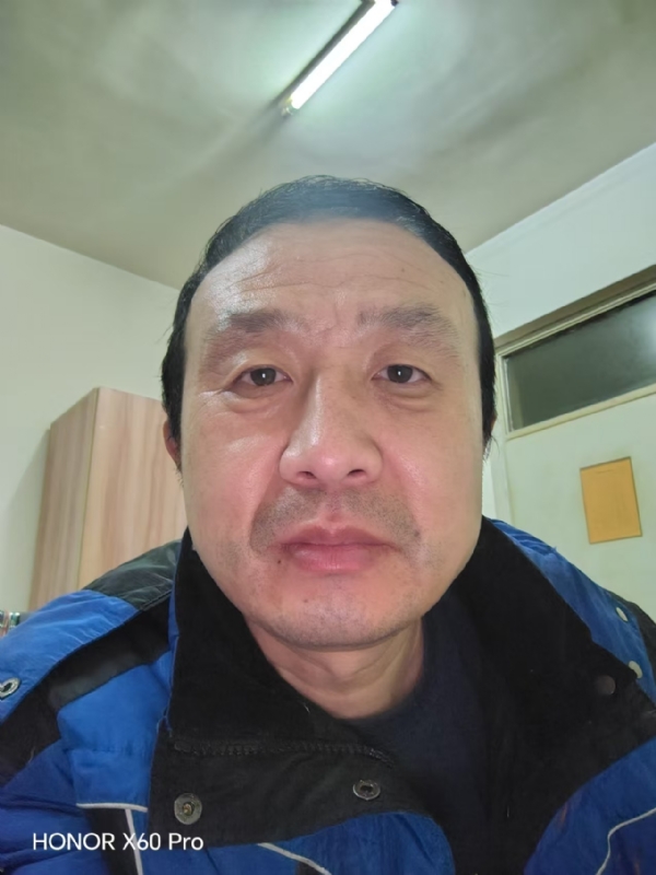 一心一意的第一张照片--鞍山相亲服务中心