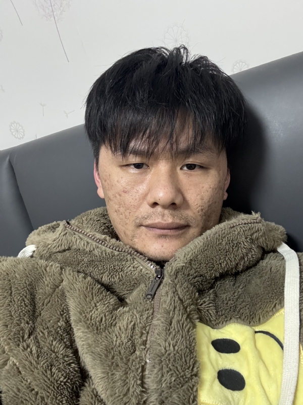 赵淼的第一张照片--鞍山相亲服务中心