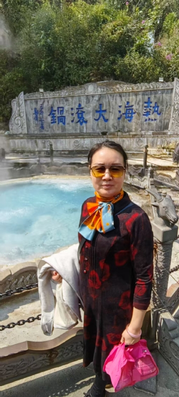 夜莺的第一张照片--鞍山相亲服务中心