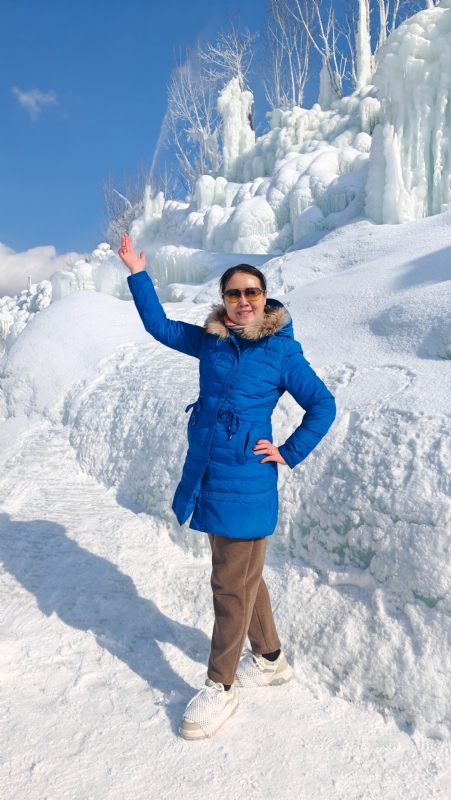 夜莺的第二张照片--鞍山相亲服务中心