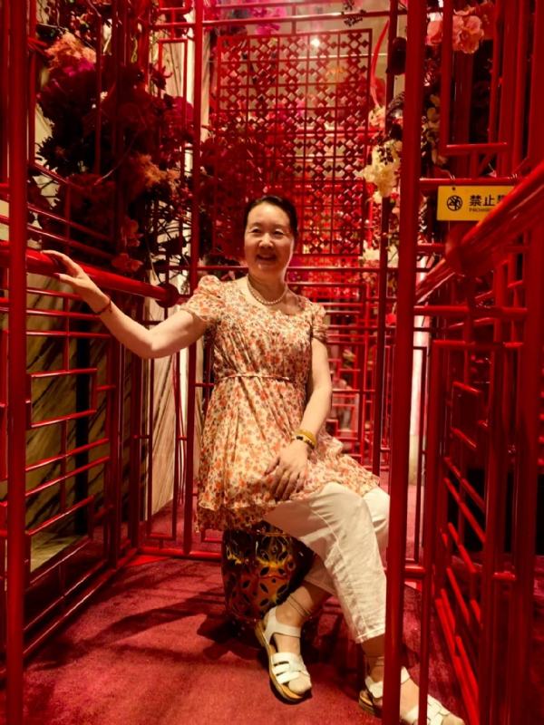 夜莺的第六张照片--鞍山相亲服务中心