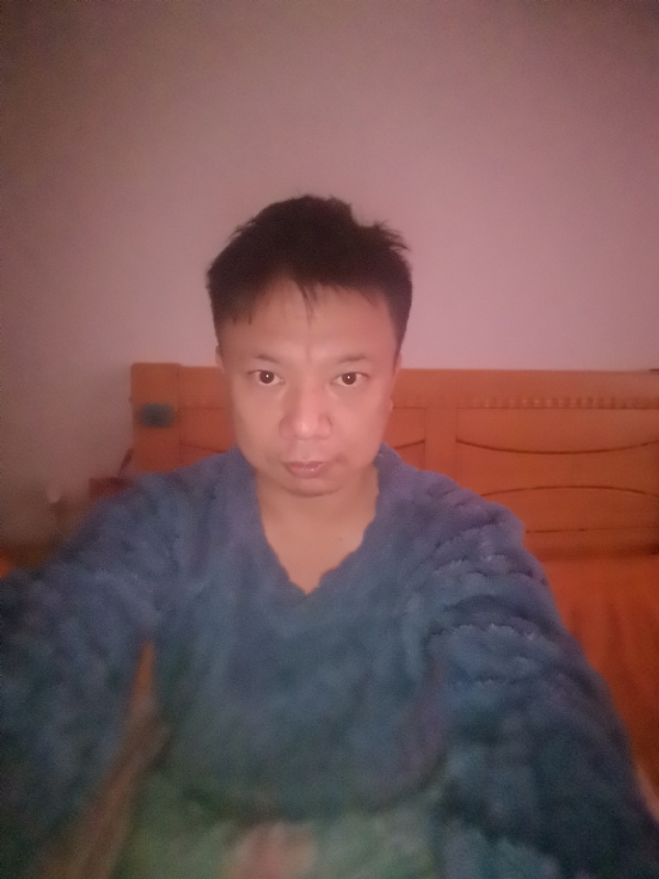 小虾米的第一张照片--鞍山相亲服务中心