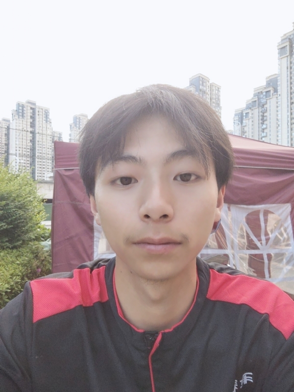 小顺的第一张照片--鞍山相亲服务中心