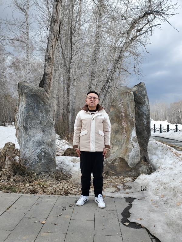 痴心绝对的第二张照片--鞍山相亲服务中心