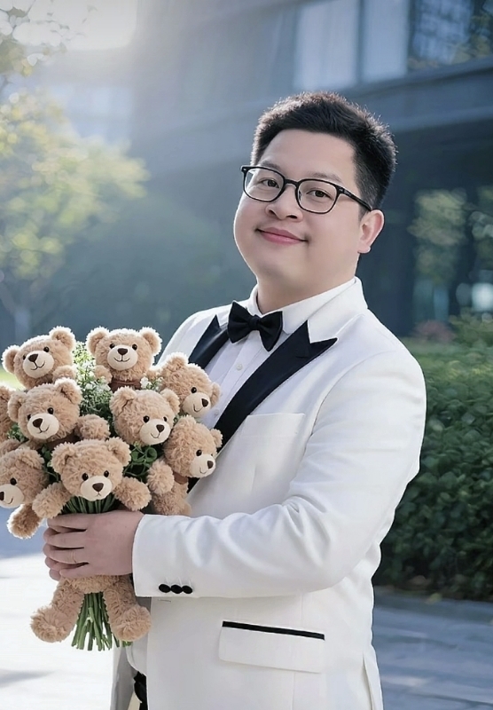 永不失联的爱的第一张照片--鞍山相亲服务中心