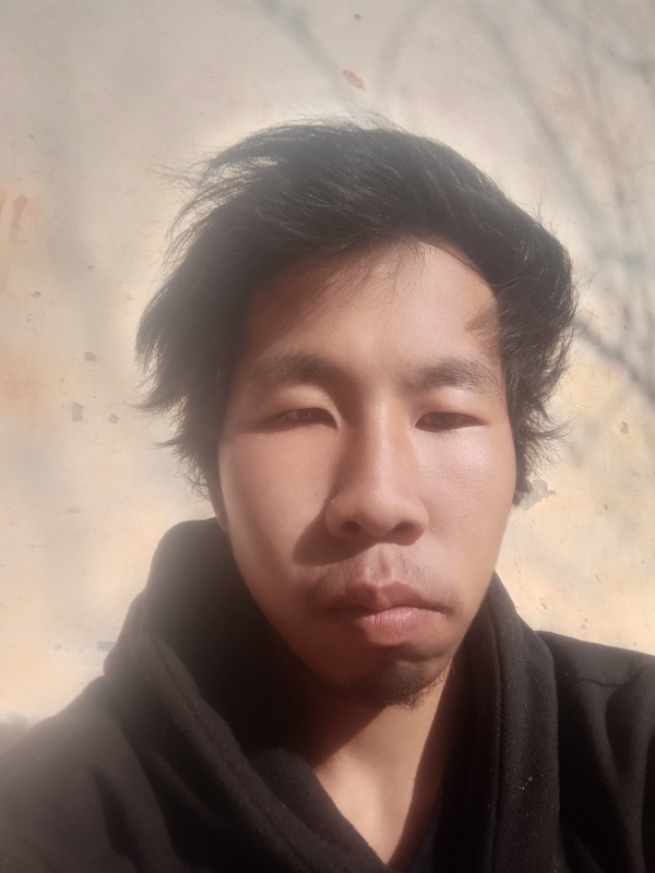 胡明的第一张照片--鞍山相亲服务中心