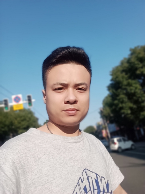 简简单单的第二张照片--鞍山相亲服务中心