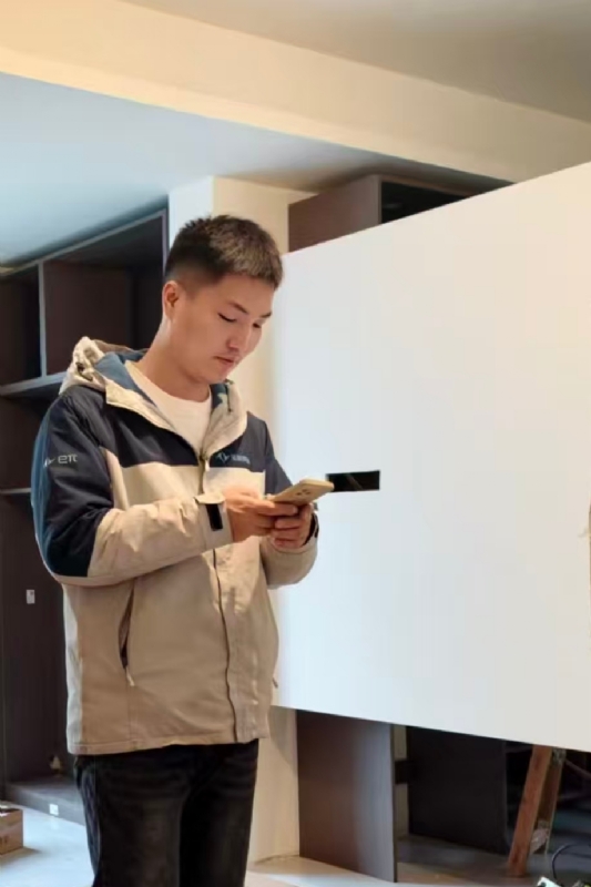 熊展的第一张照片--鞍山相亲服务中心