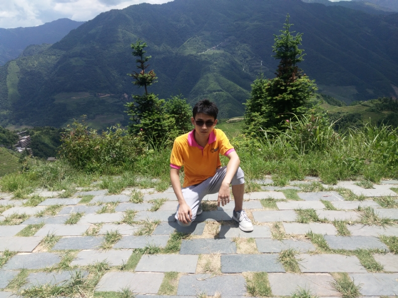 半盏清欢的第一张照片--鞍山相亲服务中心