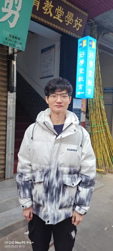 叶秋的第一张照片--鞍山相亲服务中心