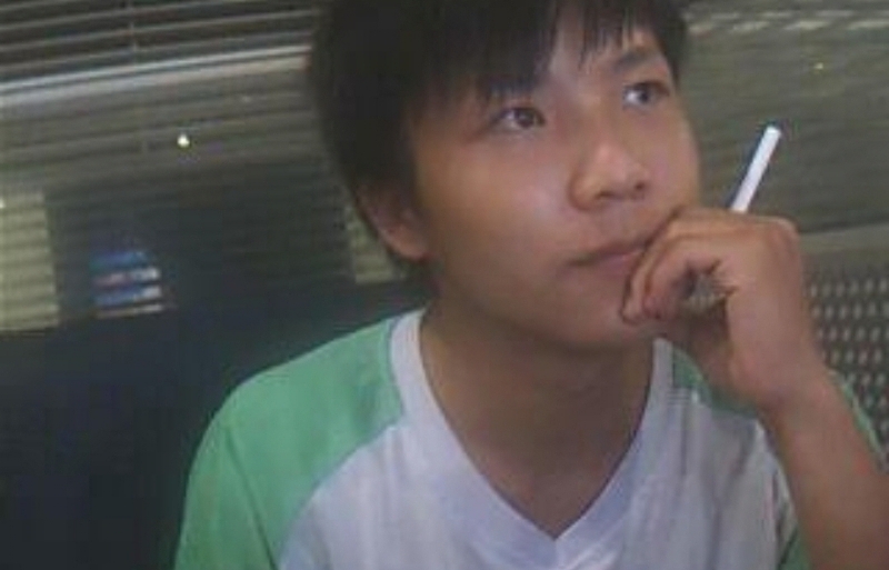 无聊的人啊的第一张照片--鞍山相亲服务中心