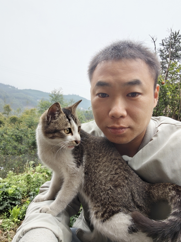 远方00520的第一张照片--鞍山相亲服务中心