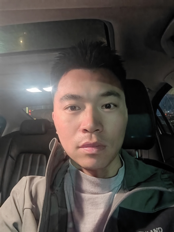 讲不出再见的第二张照片--鞍山相亲服务中心