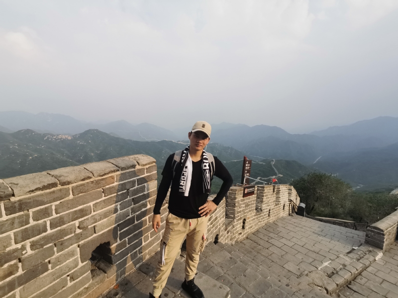 幽幽灵龙的第二张照片--鞍山相亲服务中心