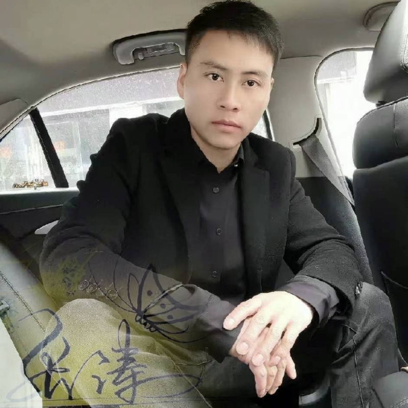 江春入旧年的第一张照片--鞍山相亲服务中心