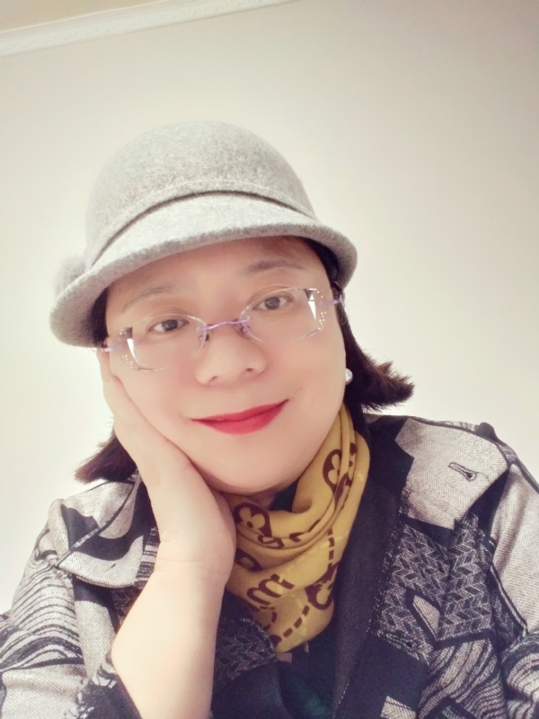 katkatkat的第一张照片--鞍山相亲服务中心