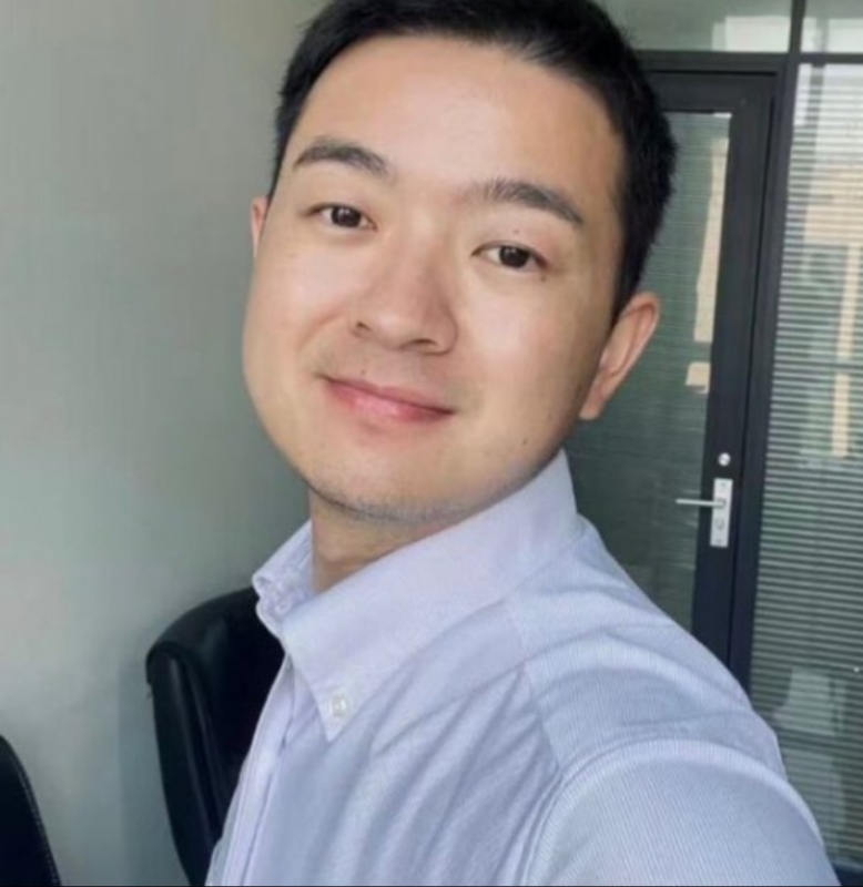 未来可期的第三张照片--鞍山相亲服务中心